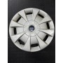 COPRICERCHIO - PER FIAT MAREA RESTYLING 99, BERLINA E SW - DIAMETRO 14 POSIZIONE ORIGINALE