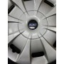 COPRICERCHIO - PER FIAT MAREA RESTYLING 99, BERLINA E SW - DIAMETRO 14 POSIZIONE ORIGINALE