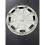 COPRICERCHIO - PER FIAT MAREA RESTYLING 99, BERLINA E SW - DIAMETRO 14 POSIZIONE ORIGINALE