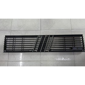 MASCHERINA GRIGLIA ANTERIORE FIAT PANDA 750 - 4X4 - SCAFF.DISCHI SOPRA