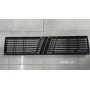 MASCHERINA GRIGLIA ANTERIORE FIAT PANDA 750 - 4X4 - SCAFF.DISCHI SOPRA