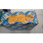COPPIA DISCHI FRENO VENTILATI CITROEN CX DAL 1974 AL 1989 DISPONIB.GRAF DF2837 SCAFF.329