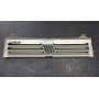 GRIGLIA CALANDRA ANTERIORE FIAT PANDA 141 4X2 4X4