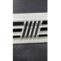 GRIGLIA CALANDRA ANTERIORE FIAT PANDA 141 4X2 4X4