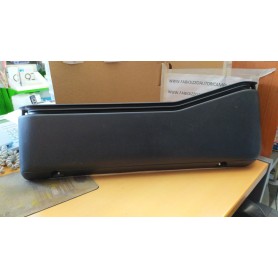 TASCA PANNELLO PORTAOGGETTI SINISTRA FIAT PANDA 30 D'EPOCA SCAFF.DISCHI