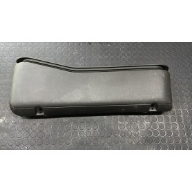 TASCA PANNELLO PORTAOGGETTI SINISTRA FIAT PANDA 30 D'EPOCA SCAFF.DISCHI
