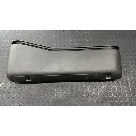 TASCA PANNELLO PORTAOGGETTI SINISTRA FIAT PANDA 30 D'EPOCA SCAFF.DISCHI