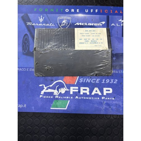 PRESA D'ARIA PER FIAT - SEAT 127 - 128 - 124 - 147, PANDA - MARBELLA - RENAULT R.5