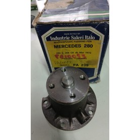 POMPA ACQUA MERCEDES 250CE - 280E - 280CE - DISP.SIL PA239 CASSA 135/A