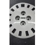 COPRICERCHIO FIAT DIAMETRO 13" COD. 7543112 NUOVO ORIGINALE POS. ORIGINALE