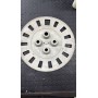COPRICERCHIO FIAT DIAMETRO 13" COD. 7543112 NUOVO ORIGINALE POS. ORIGINALE