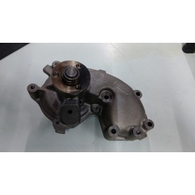 PA10041 - POMPA ACQUA FIAT PALIO 1,7 TD - FIAT STRADA - DISPON.BUGATTI PA5946 CASSA 189/A
