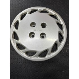 COPRICERCHIO FIAT PUNTO DIAMETRO 14 POSIZIONE ORIGINALE