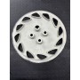 COPRICERCHIO FIAT PUNTO DIAMETRO 14 POSIZIONE ORIGINALE