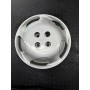 COPRICERCHIO 13" FIAT PUNTO 93-97 COD. 7754203 NUOVA. POSIZIONE ORIGINALE