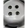 COPRICERCHIO 13" FIAT PUNTO 93-97 COD. 7754203 NUOVA. POSIZIONE ORIGINALE