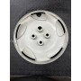COPRICERCHIO 13" FIAT PUNTO 93-97 COD. 7754203 NUOVA. POSIZIONE ORIGINALE