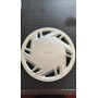COPRICERCHIO COPPA RUOTA FIAT TIPO DIAMETRO 14" NUOVO E ORIGINALE 7715798 POSIZIONE ORIGINALE