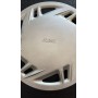 COPRICERCHIO COPPA RUOTA FIAT TIPO DIAMETRO 14" NUOVO E ORIGINALE 7715798 POSIZIONE ORIGINALE
