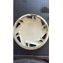 COPRICERCHIO COPPA RUOTA FIAT TIPO DIAMETRO 14" NUOVO E ORIGINALE 7715798 POSIZIONE ORIGINALE