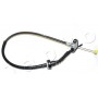CAVO FRIZIONE CHEVROLET DAEWOO MATIZ DISP. RICAMBIFLEX