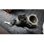 MECCANISMO BLOCCASTERZO CON CHIAVE ACCENSIONE ORIG. NUOVO FIAT PANDA, RITMO, CROMA, DUCATO COD. 5952542 CASSA 134/A