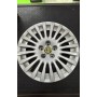 COPRICERCHIO NUOVO PER ALFA ROMEO 159 DIAMETRO 16 COD730/16. OGGETTO VISIBILE DALLA FOTO. POSIZIONE ORIGINALE