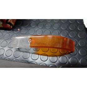 (A)PLASTICA FANALINO ANTERIORE SINISTRO PER ALFA ROMEO GT 1750 2000 BERLINA CARELLO