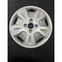 COPRICERCHIO DIAMETRO14" FIAT BRAVO 1998-2001 COD. 46529874 PRODOTTO NUOVO. POSIZIONE ORIGINALE