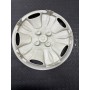 COPRICERCHIO DIAMETRO14" FIAT BRAVO 1998-2001 COD. 46529874 PRODOTTO NUOVO. POSIZIONE ORIGINALE