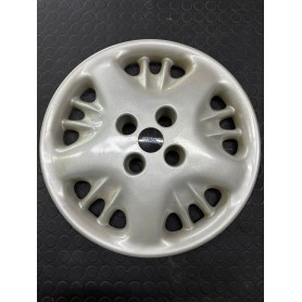 COPRICERCHIO DIAMETRO14'' FIAT BRAVO ORIGINALE. CODICE 7791250. POSIZIONE ORIGINALE