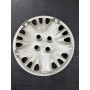 COPRICERCHIO DIAMETRO14'' FIAT BRAVO ORIGINALE. CODICE 7791250. POSIZIONE ORIGINALE