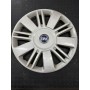 COPRICERCHIO FIAT SEDICI DIAMETRO15'' CODICE ARTICOLO 73116. POSIZIONE ORIGINALE