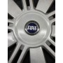 COPRICERCHIO FIAT SEDICI DIAMETRO16'' CODICE ARTICOLO 73116. POSIZIONE ORIGINALE