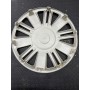 COPRICERCHIO FIAT SEDICI DIAMETRO16'' CODICE ARTICOLO 73116. POSIZIONE ORIGINALE