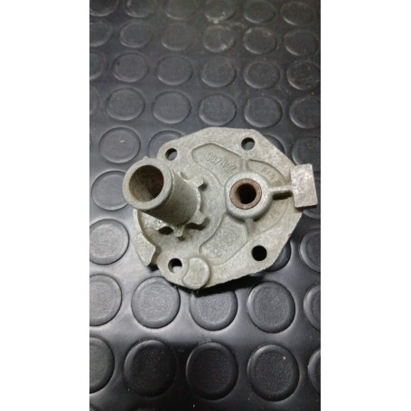 SUPPORTO POMPA OLIO FIAT 500 F - L ORIGINALE 4273397 CASSA 130/A