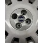 COPRICERCHIO PER FIAT IDEA E FIAT PUNTO 2003. DIAMETRO14 PRODOTTO NUOVO. CODICE 72014 POSIZIONE ORIGINALE