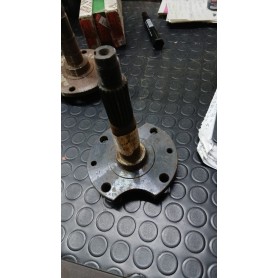 ALBERO PORTA RUOTA FIAT 126 PERSONAL .4358620 CASSA 134/A