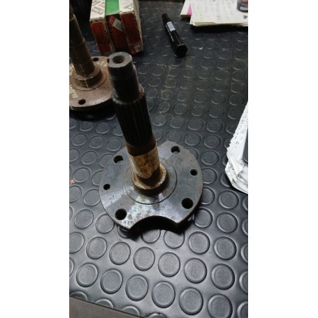ALBERO PORTA RUOTA FIAT 126 PERSONAL .4358620 CASSA 134/A