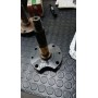 ALBERO PORTA RUOTA FIAT 126 PERSONAL .4358620 CASSA 134/A