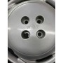 COPRICERCHIO PER FIAT PUNTO DIAMETRO14 PRODOTTO NUOVO. POSIZIONE ORIGINALE
