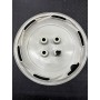 COPRICERCHIO PER FIAT PUNTO DIAMETRO14 PRODOTTO NUOVO. POSIZIONE ORIGINALE