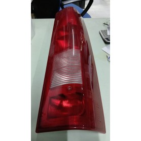 FANALE POSTERIORE DESTRO IVECO DAILY S2000 EUROLITES 37.170.000.0SCAFF.FARI PIAN.29