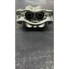 PINZA FRENO ANTERIORE SINISTRA CON SUPPORTO PER IVECO DAILY III 1997-2007. CODICE ORIGINALE 42536628.CASSA 94/A