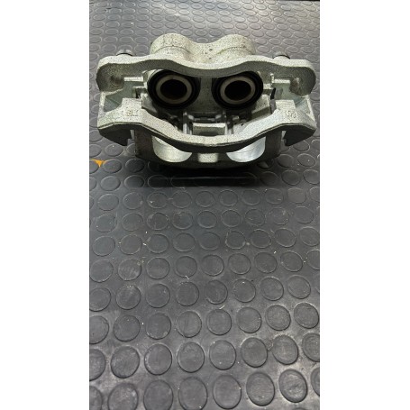 PINZA FRENO ANTERIORE SINISTRA CON SUPPORTO PER IVECO DAILY III 1997-2007. CODICE ORIGINALE 42536628.CASSA 94/A