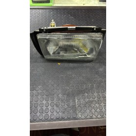 FARO FANALE ANTERIORE DESTRO PER FIAT 131 PRODOTTO NUOVO CODICE ORIGINALE 4423802 . CASSA SCAFF FARI PIAN 16