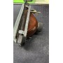 FARO FANALE ANTERIORE DESTRO PER FIAT 131 PRODOTTO NUOVO CODICE ORIGINALE 4423802 . CASSA SCAFF FARI PIAN 16