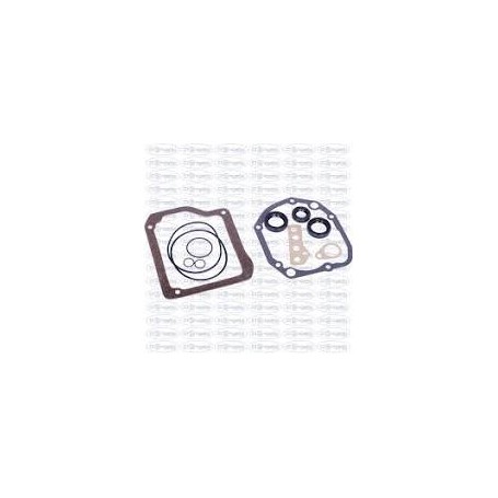 SERIE GUARNIZIONE REVISIONE CAMBIO PER FIAT 500 F L R 126 COMPLETA DI 3 PARAOLI CASSA 189/A