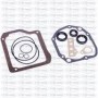 SERIE GUARNIZIONE REVISIONE CAMBIO PER FIAT 500 F L R 126 COMPLETA DI 3 PARAOLI CASSA 189/A