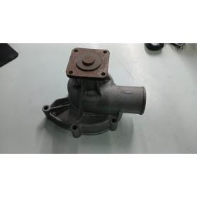 POMPA ACQUA BMW E12 - E24 - E23 - E32 - 2500E3 - SENZA SCATOLO NUOVA CASSA 189/A